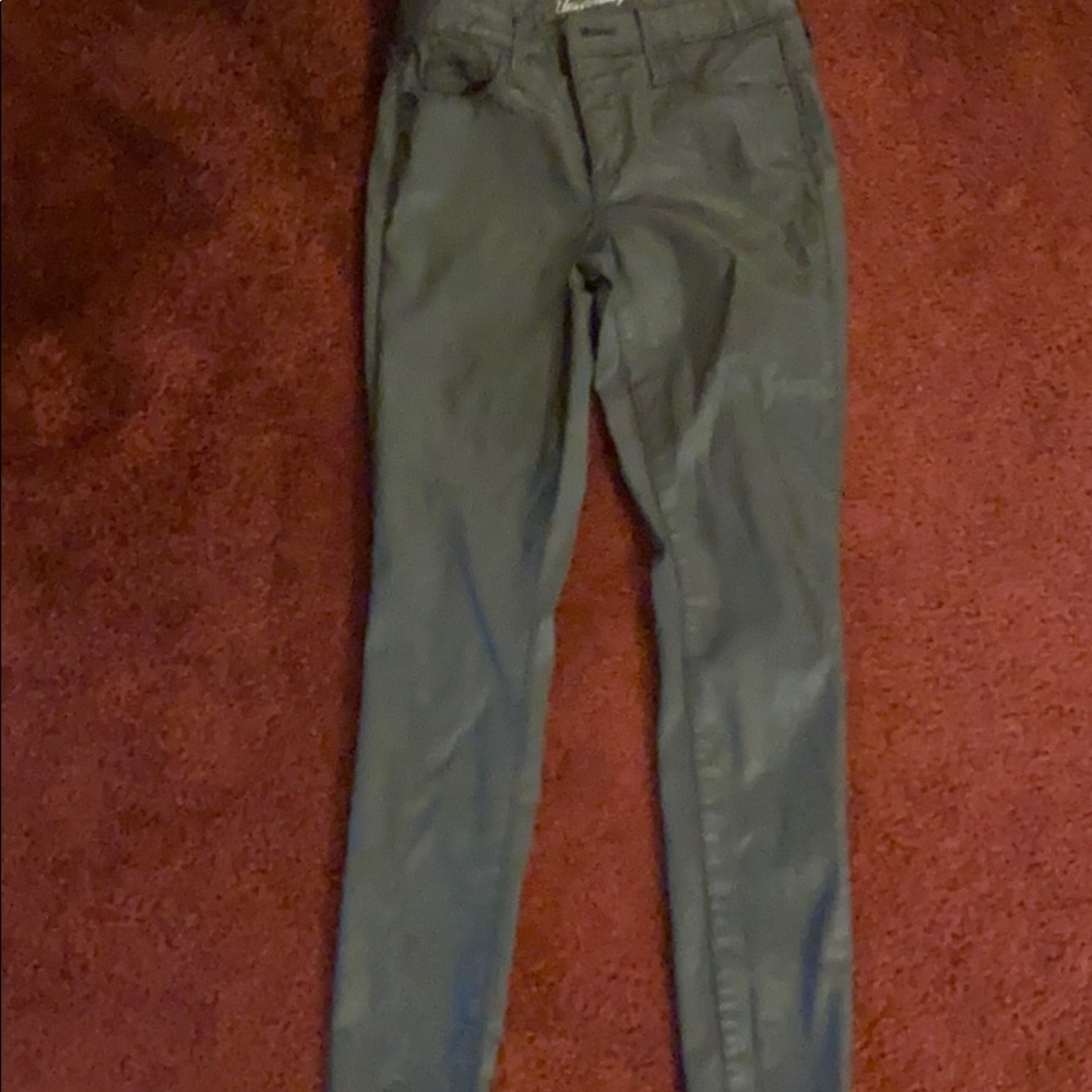 Pants